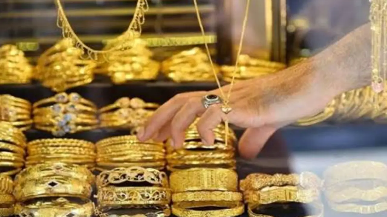 تغيرات جديدة في أسعار الذهب بالسوق المصري خلال تعاملات الجمعة 6 مارس